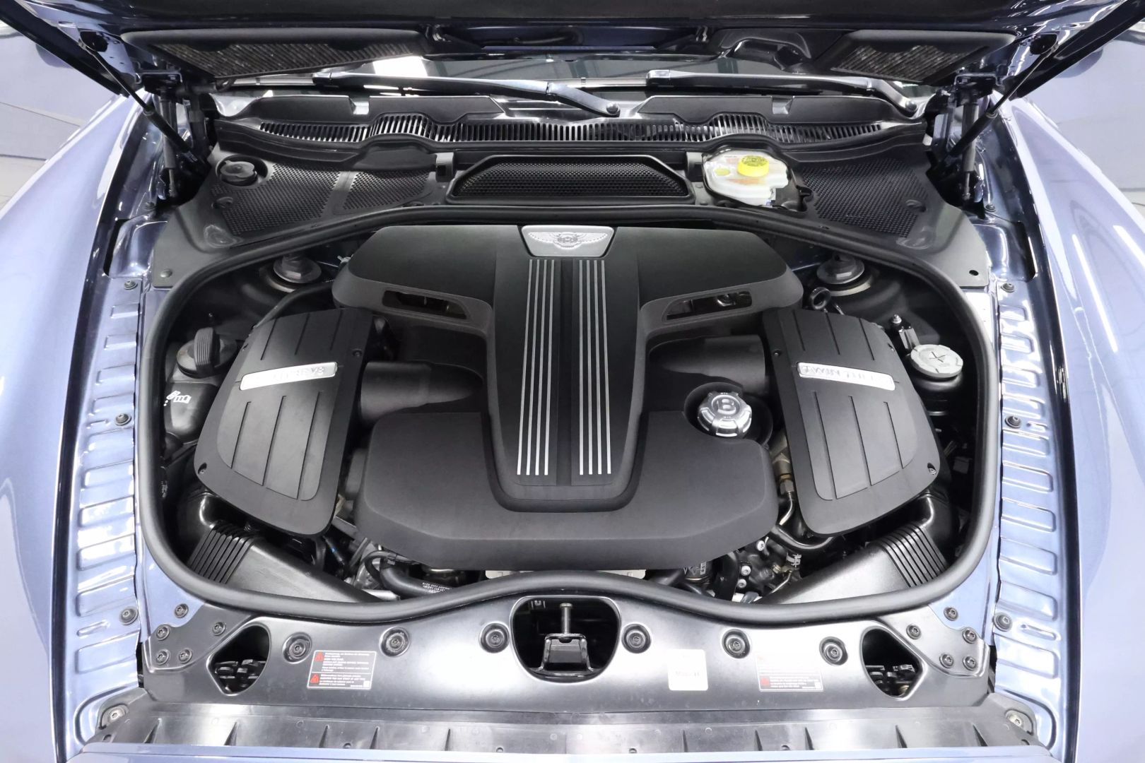 2016 Bentley Flying Spur - Image 103