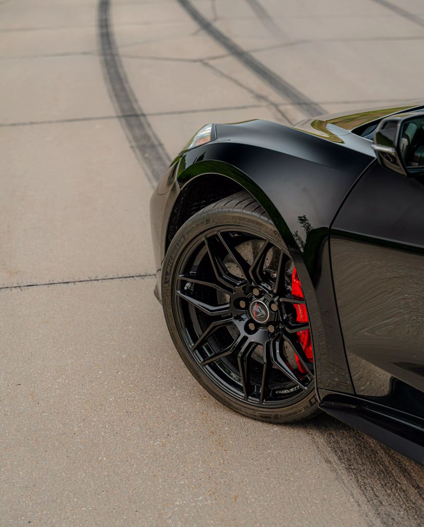 2023 Chevrolet Corvette - Image 39