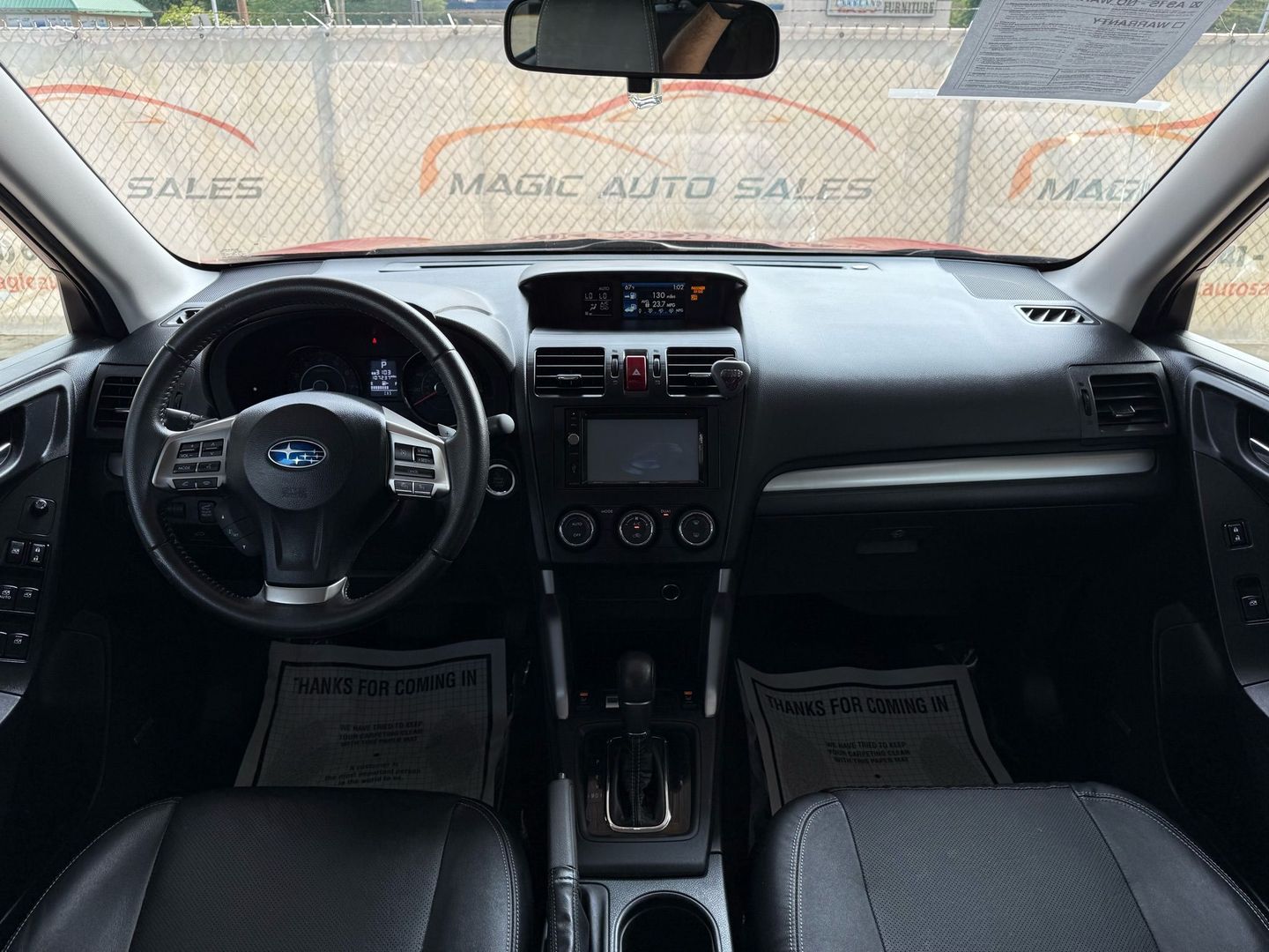 2015 Subaru Forester - Image 27