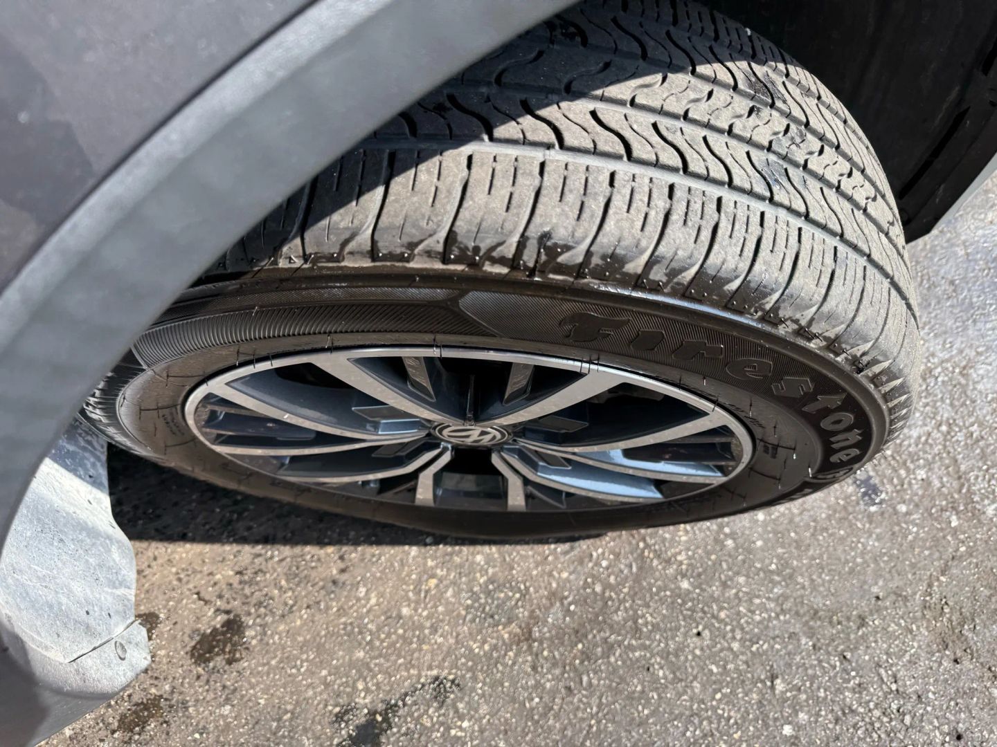 2019 Volkswagen Tiguan - Image 46