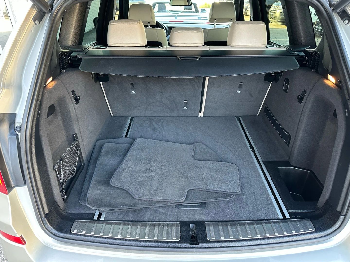 2013 Bmw X3 - Image 19