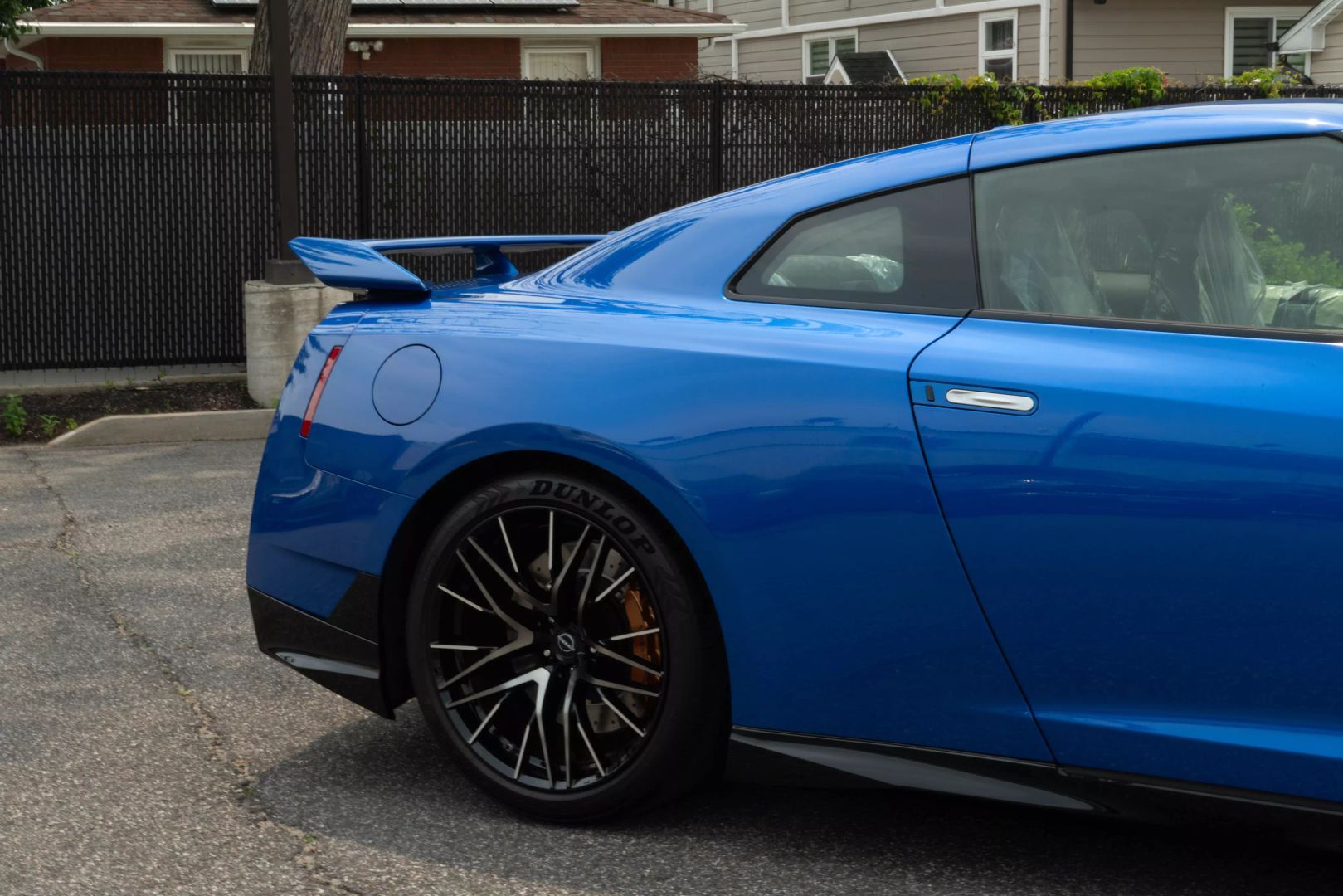 2024 Nissan Gt-r - Image 31