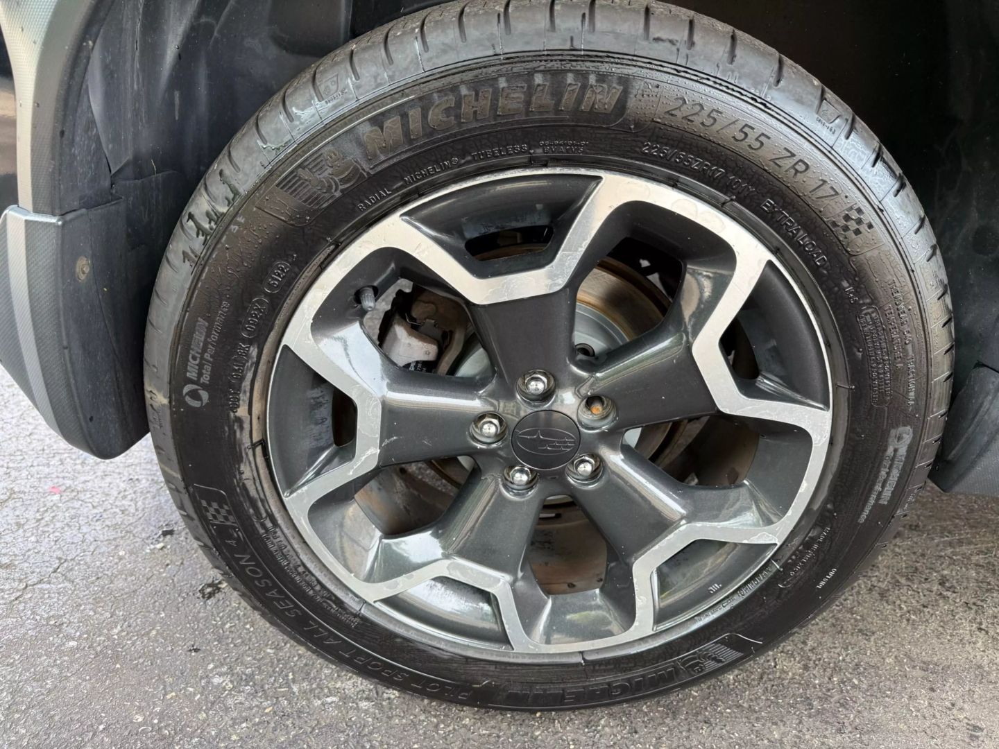2013 Subaru Xv Crosstrek - Image 45