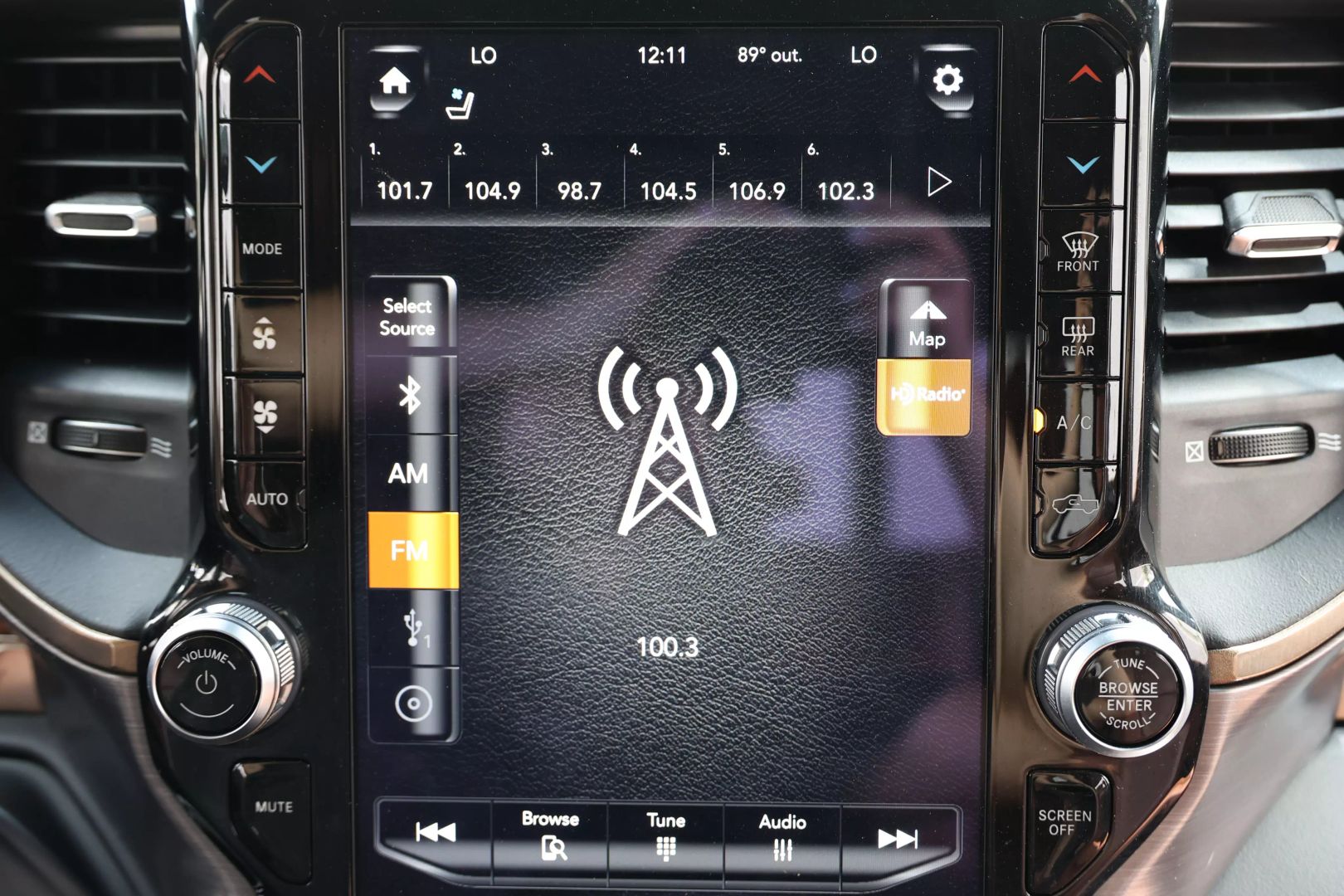 2019 Ram 2500 Crew Cab - Image 32