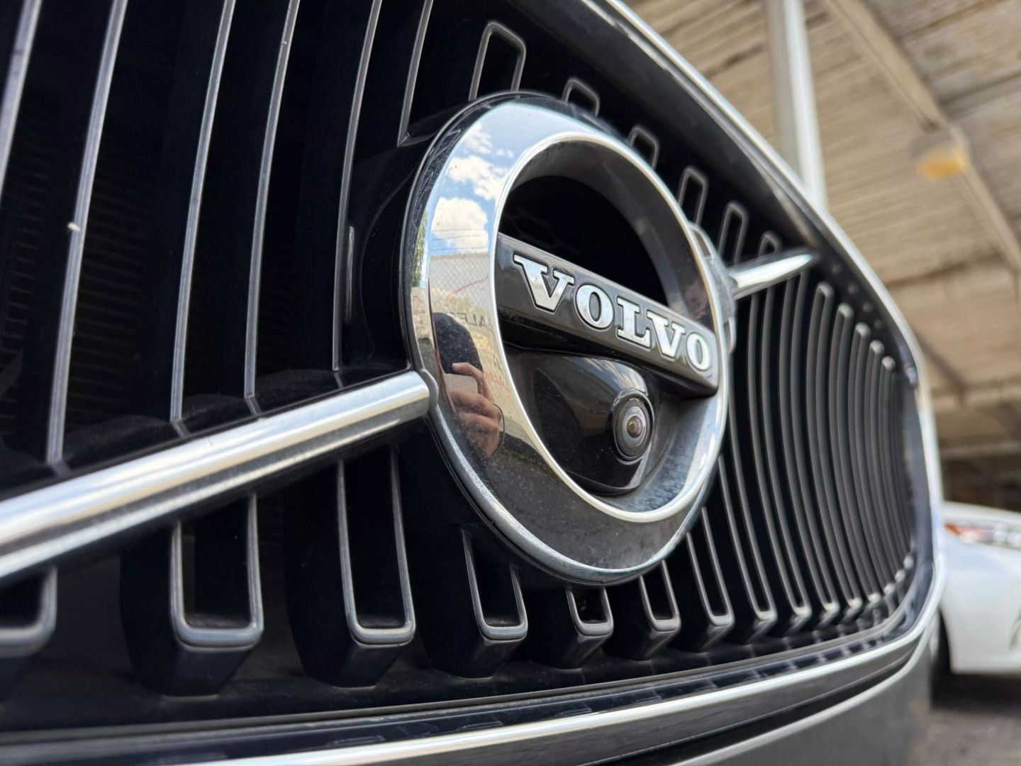 2018 Volvo S90 - Image 38