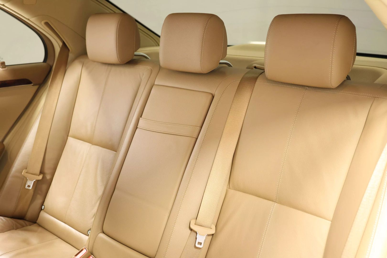 2007 Mercedes-benz S-class - Image 54