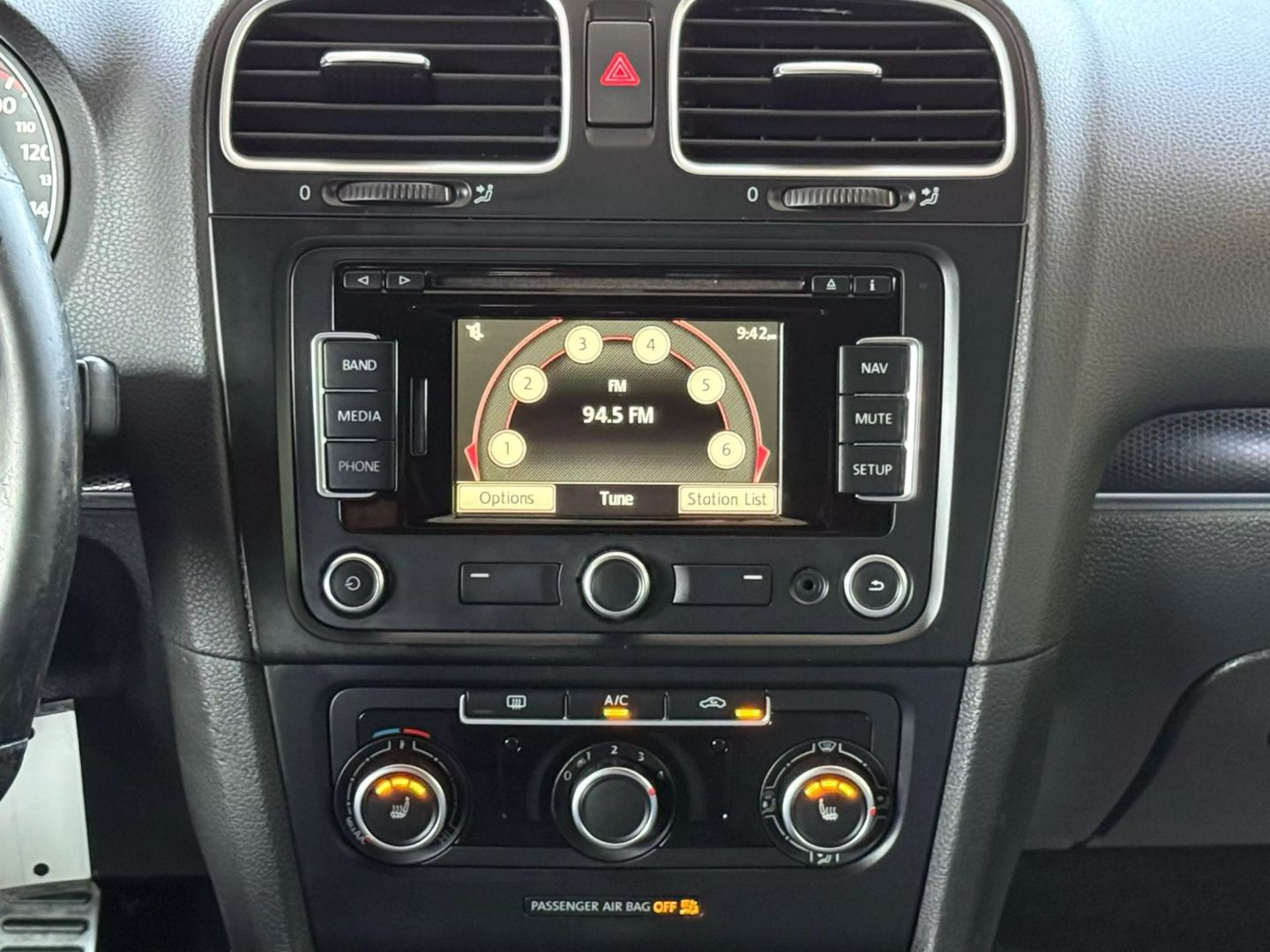 2014 Volkswagen Gti - Image 28