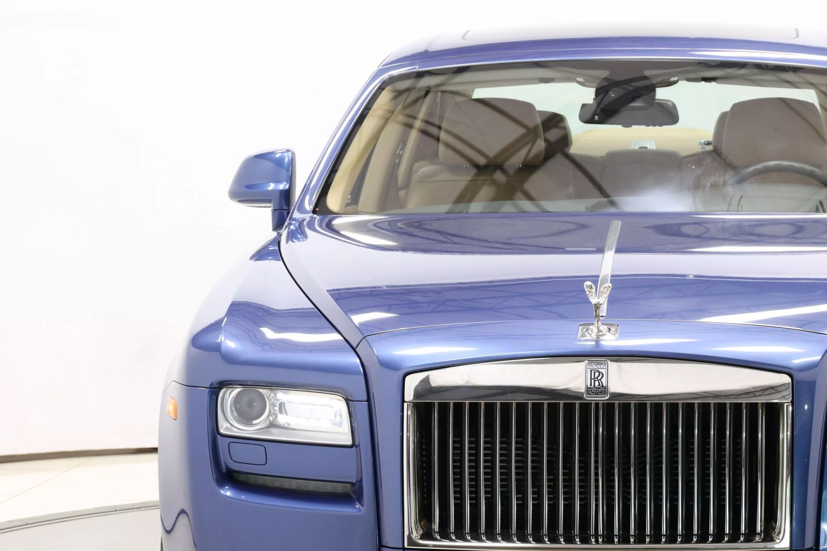 2010 Rolls-royce Ghost - Image 107