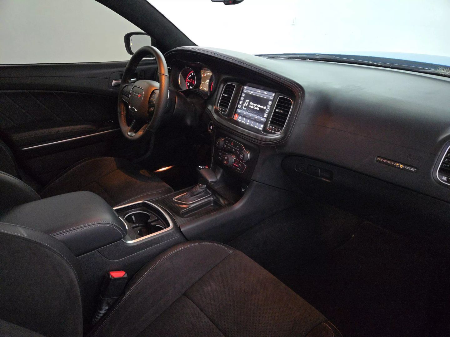 2023 Dodge Charger - Image 28