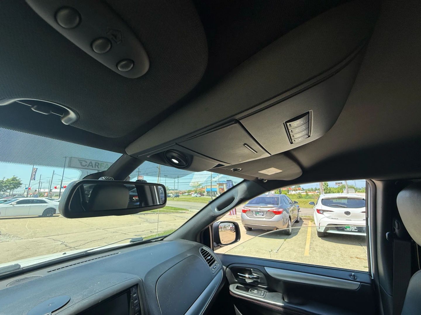 2019 Dodge Grand Caravan Passenger - Image 46