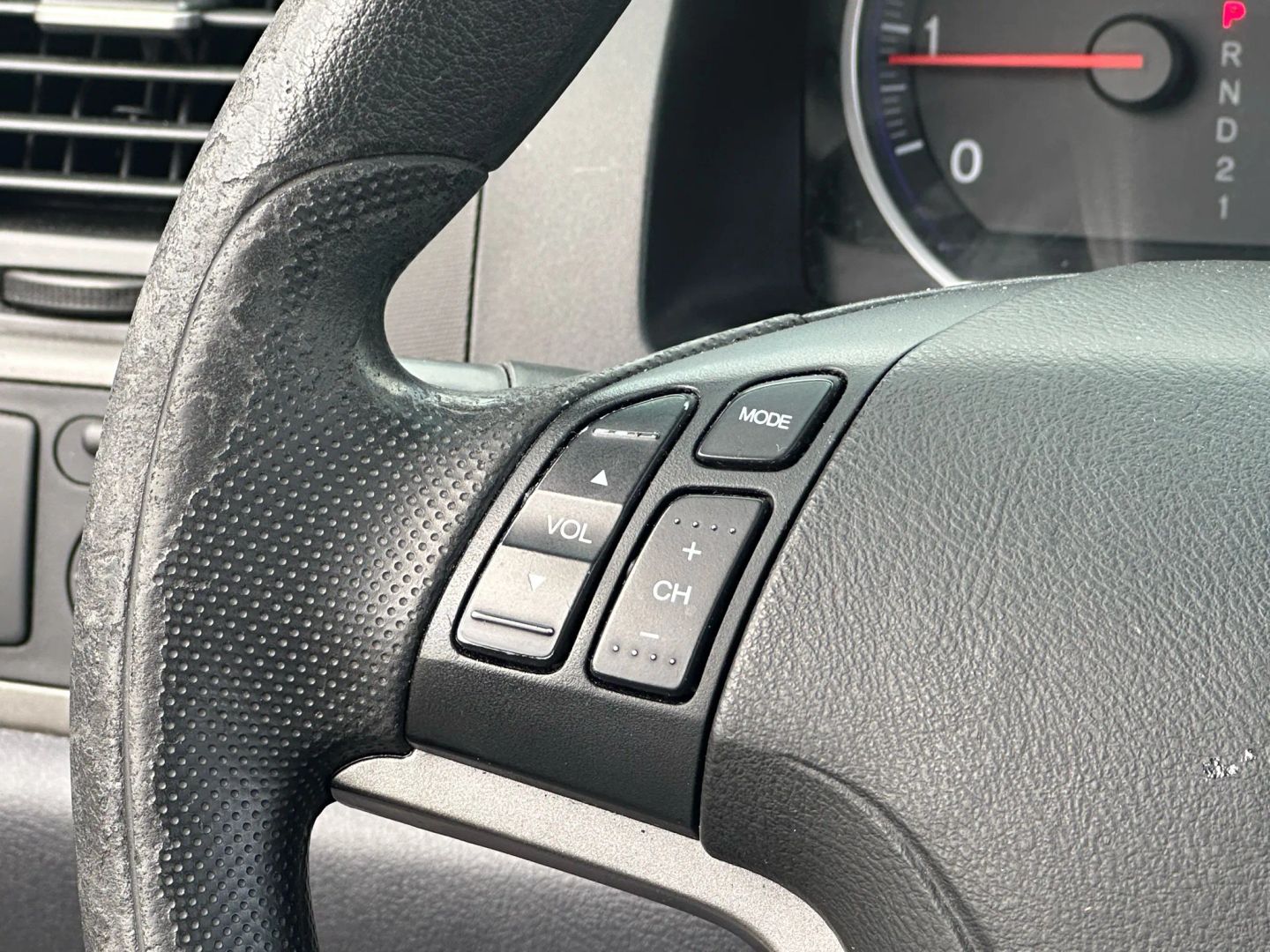 2011 Honda Cr-v - Image 27