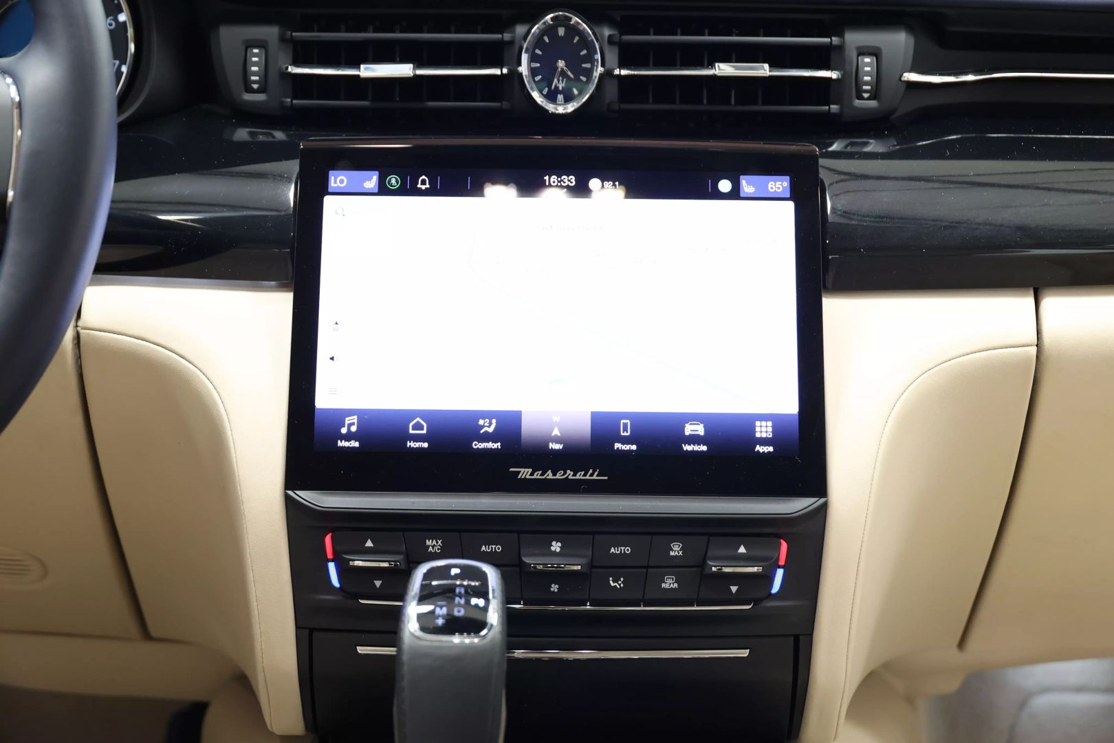 2021 Maserati Quattroporte - Image 35