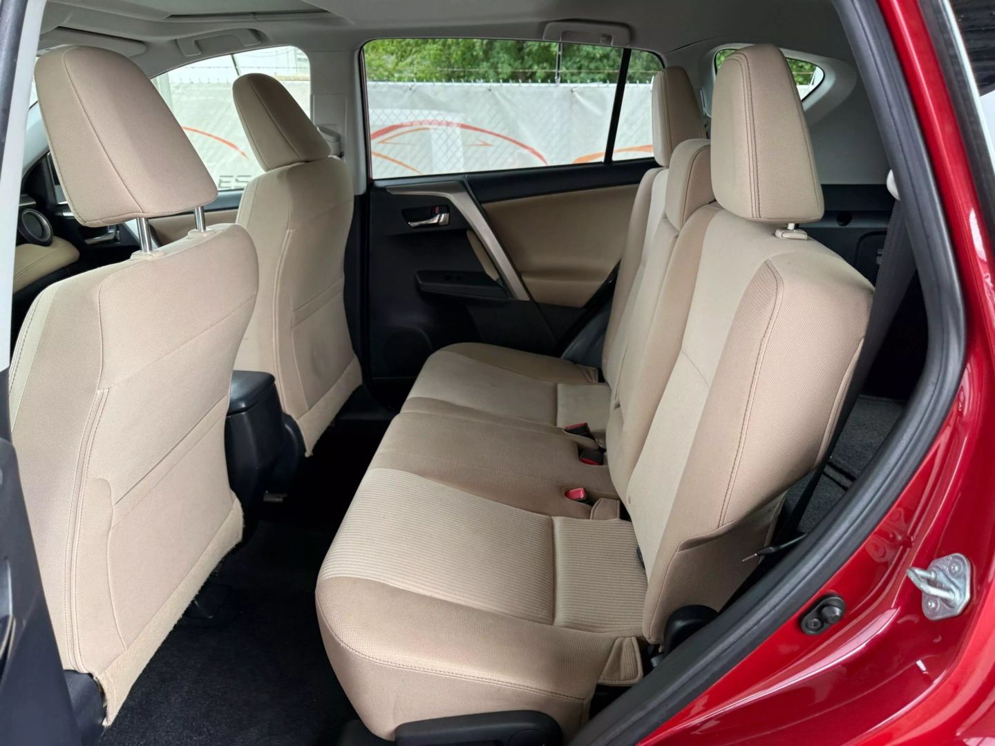 2014 Toyota Rav4 - Image 18