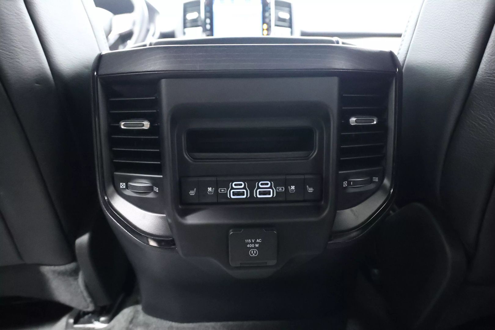 2023 Ram 1500 Crew Cab - Image 83