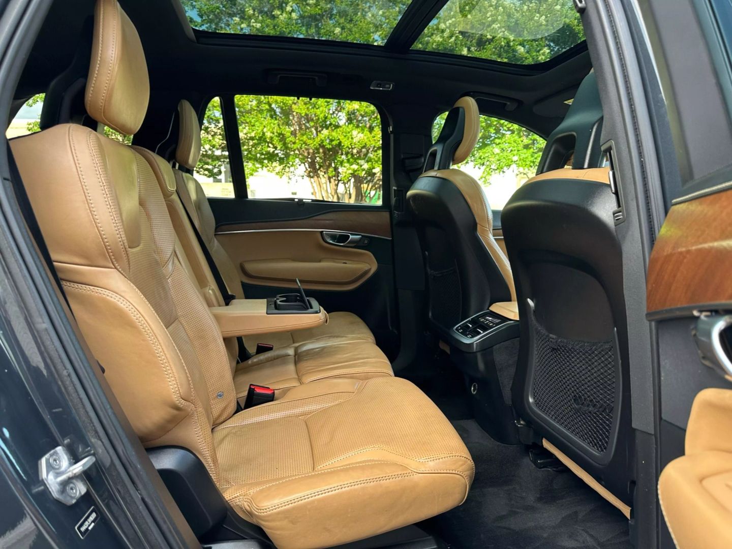 2017 Volvo Xc90 - Image 27