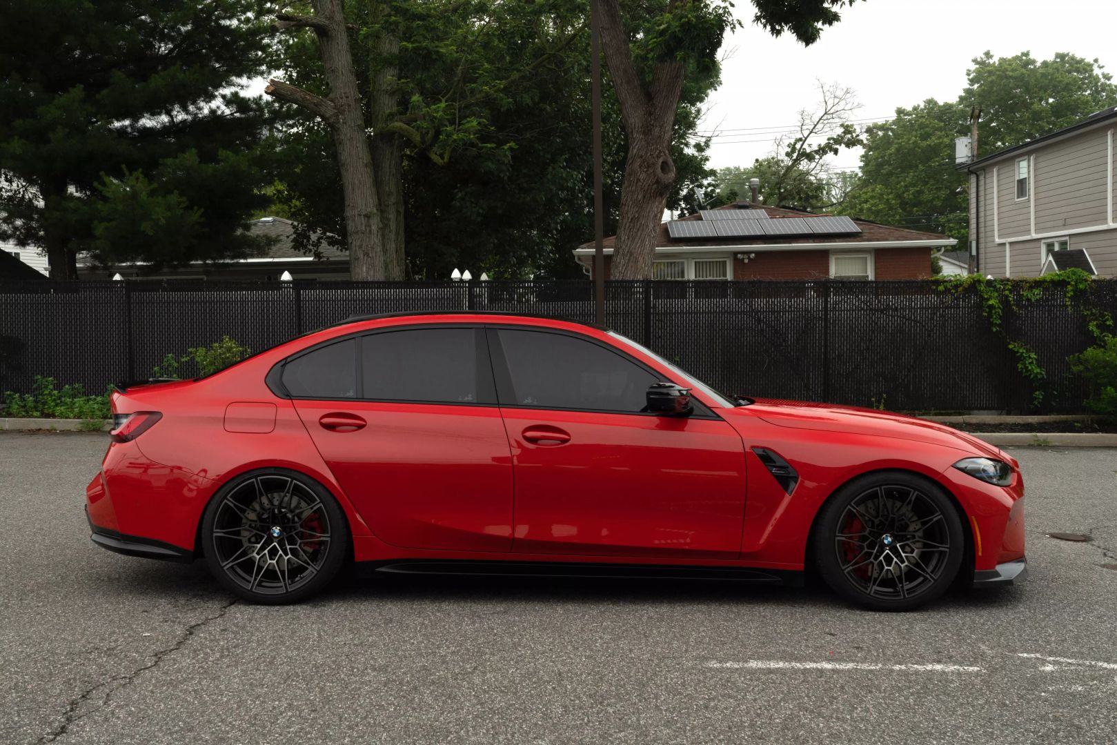 2023 Bmw M3 - Image 16