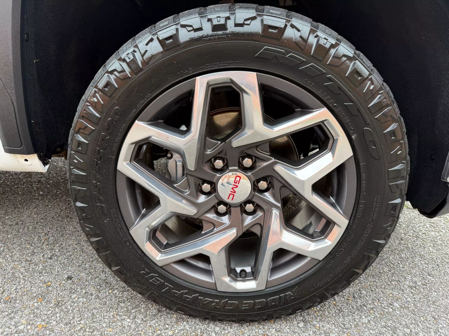 2024 Gmc Sierra 1500 Crew Cab - Image 39