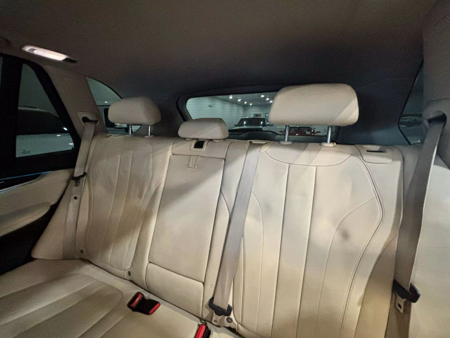 2016 Bmw X5 Sdrive35i Sport Utility 4d - Image 14
