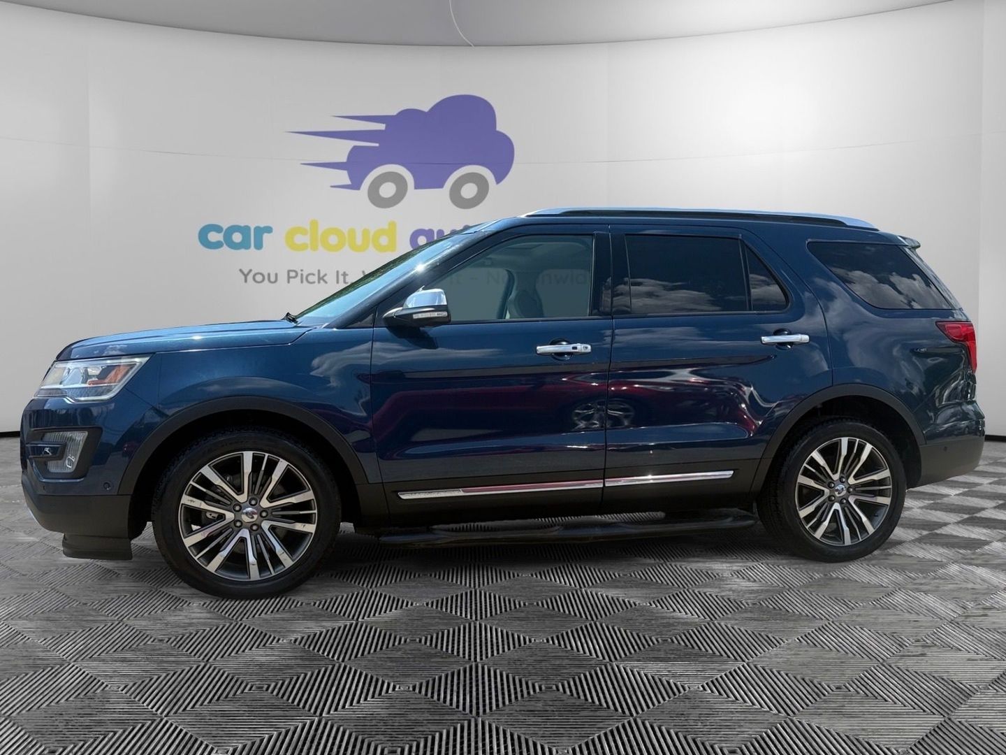 2017FORD EXPLORER for sale in Stafford VA