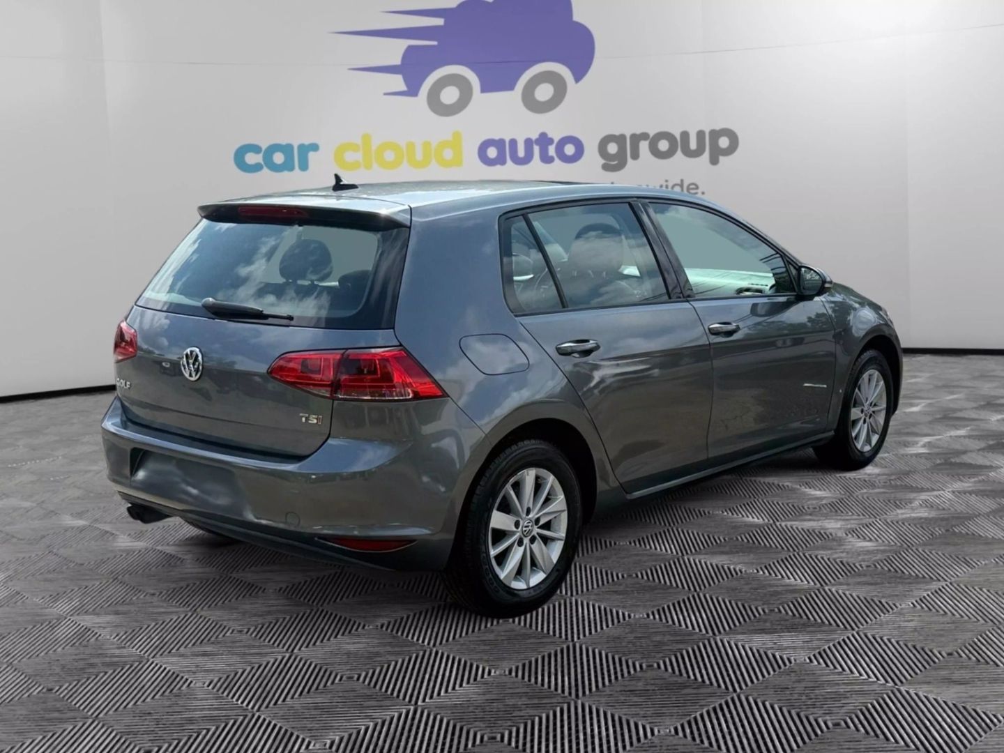 2015VOLKSWAGEN GOLF for sale in Stafford VA