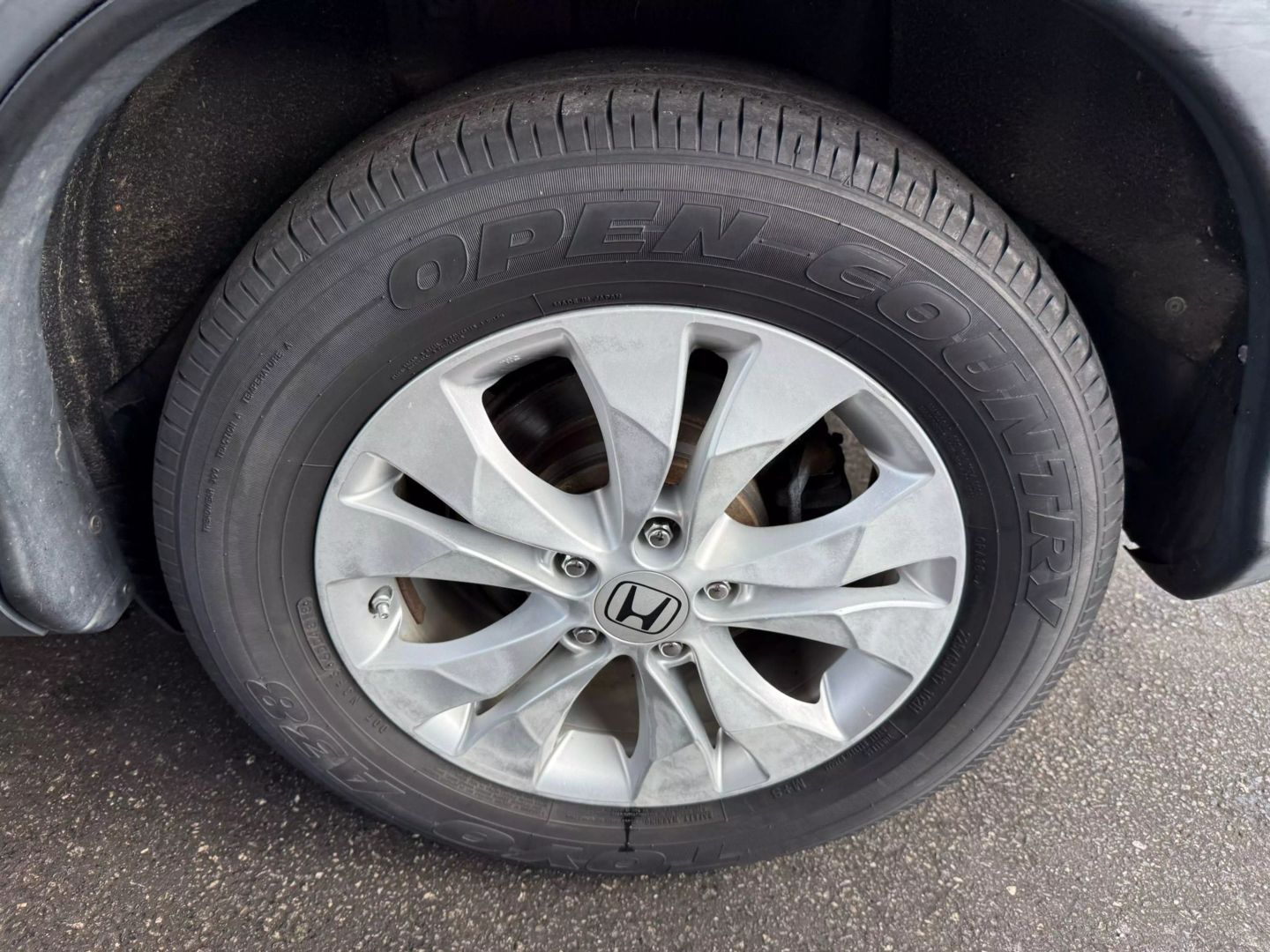 2013 Honda Cr-v - Image 44