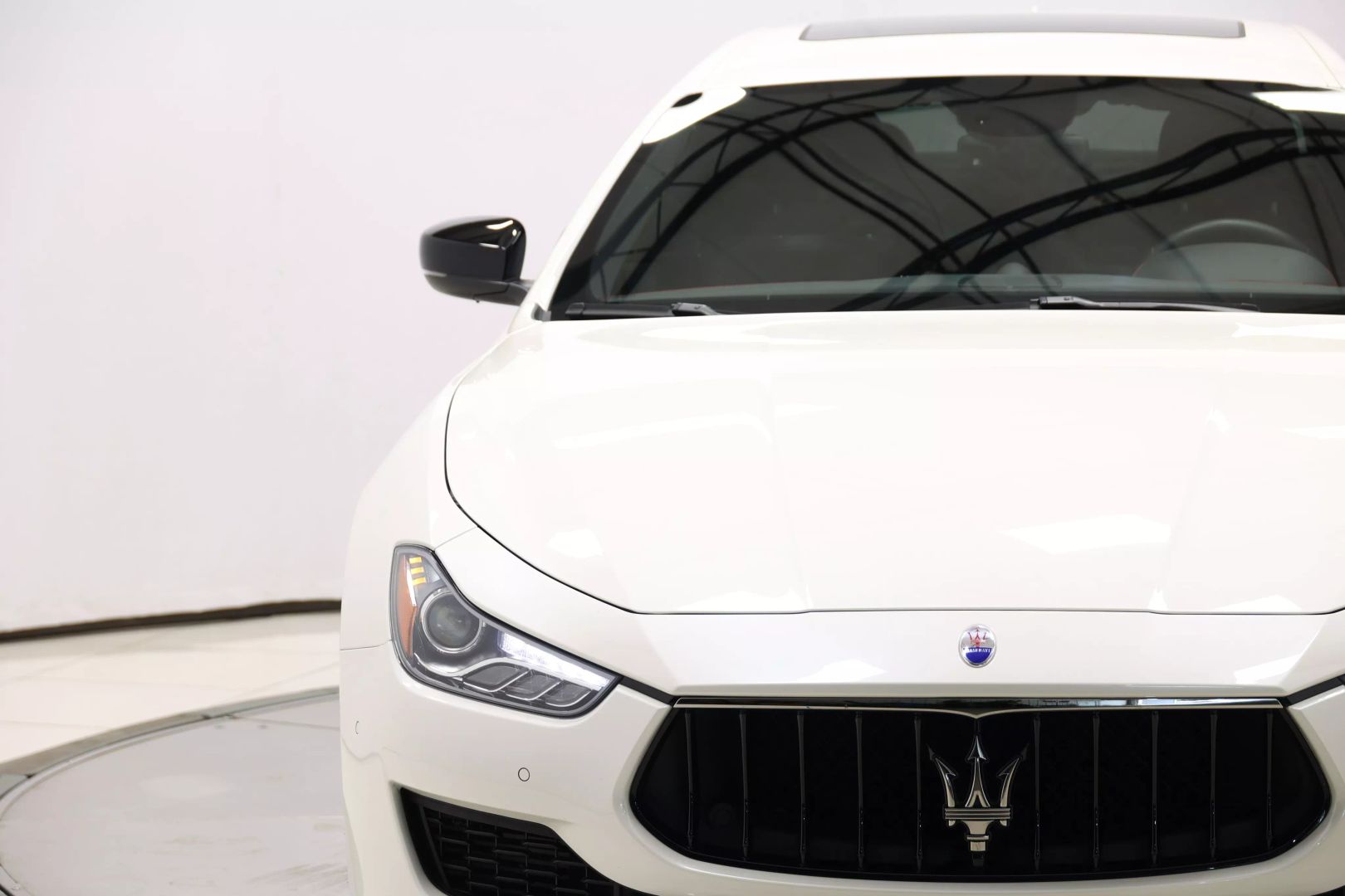2020 Maserati Ghibli - Image 92