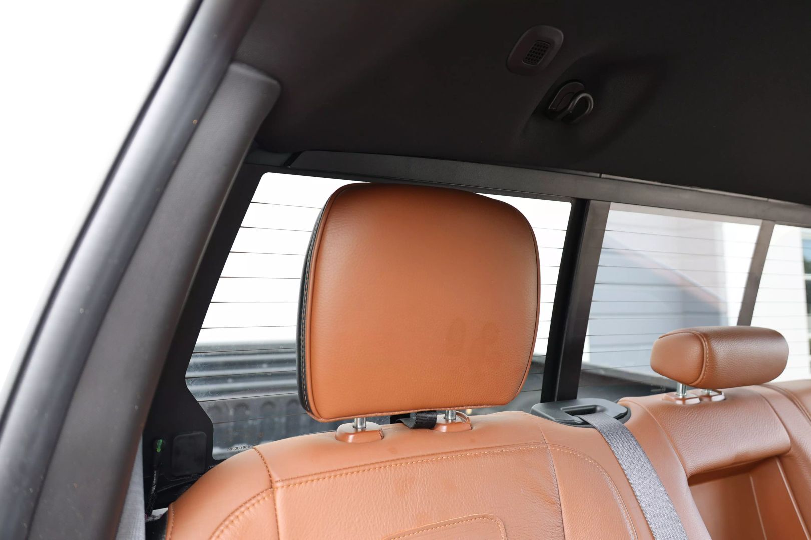 2019 Ram 2500 Crew Cab - Image 89