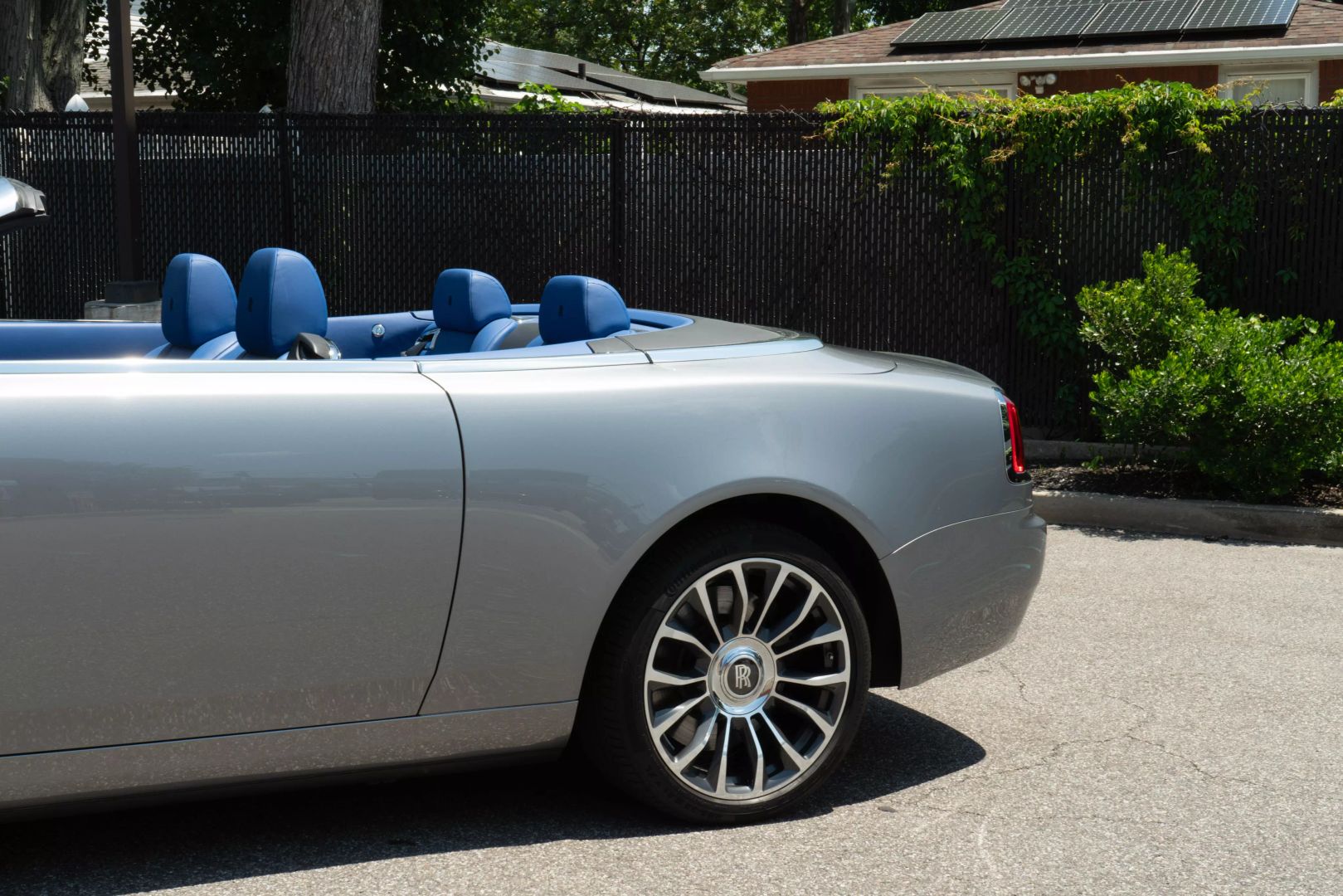 2018 Rolls-royce Dawn - Image 44