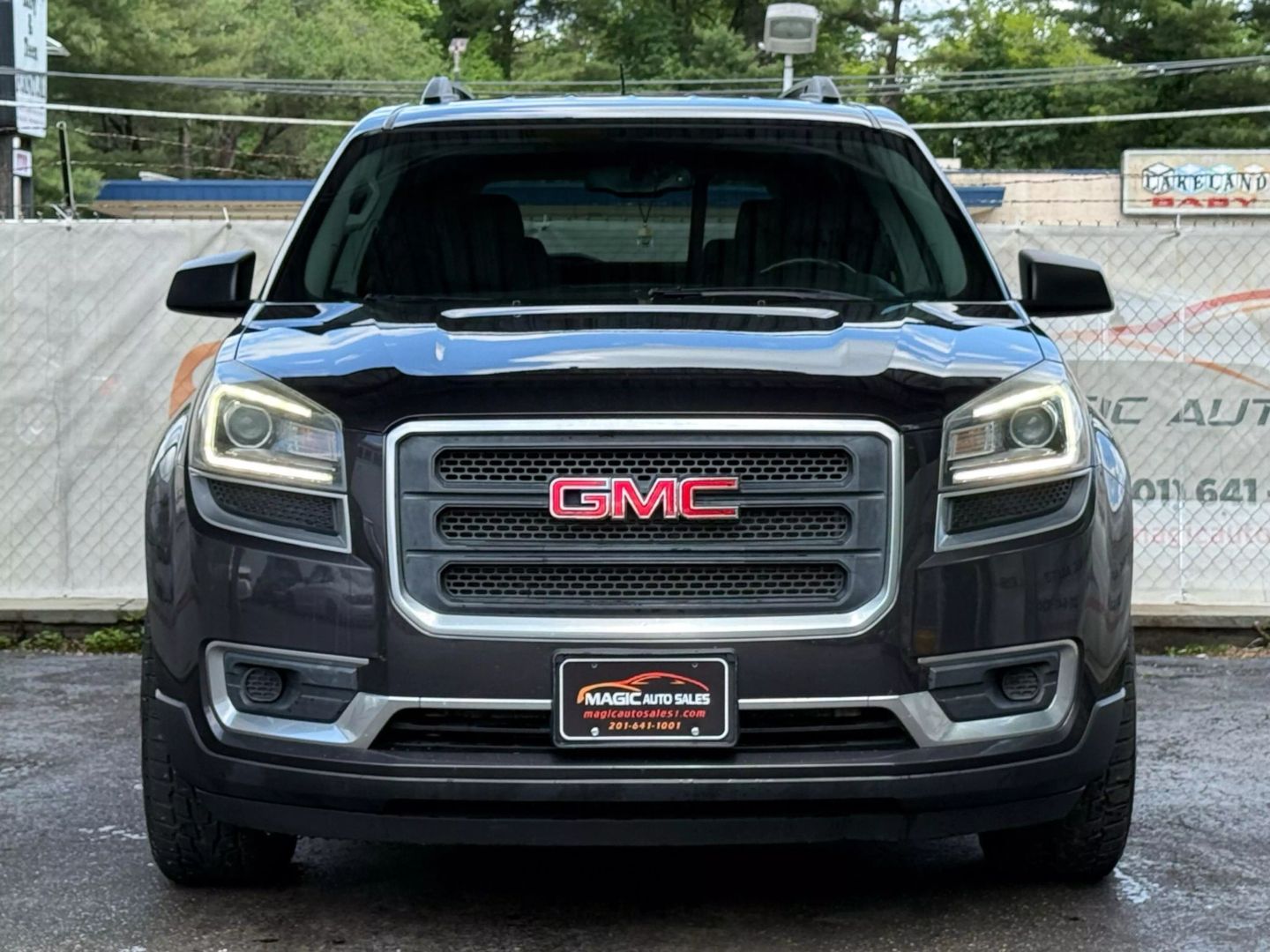 2016 Gmc Acadia - Image 5