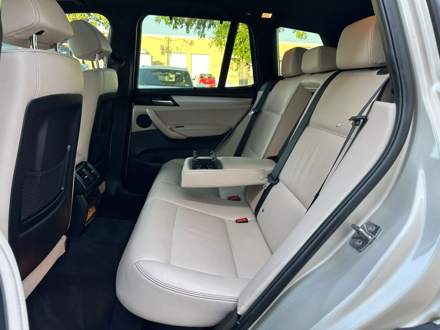 2013 Bmw X3 - Image 18