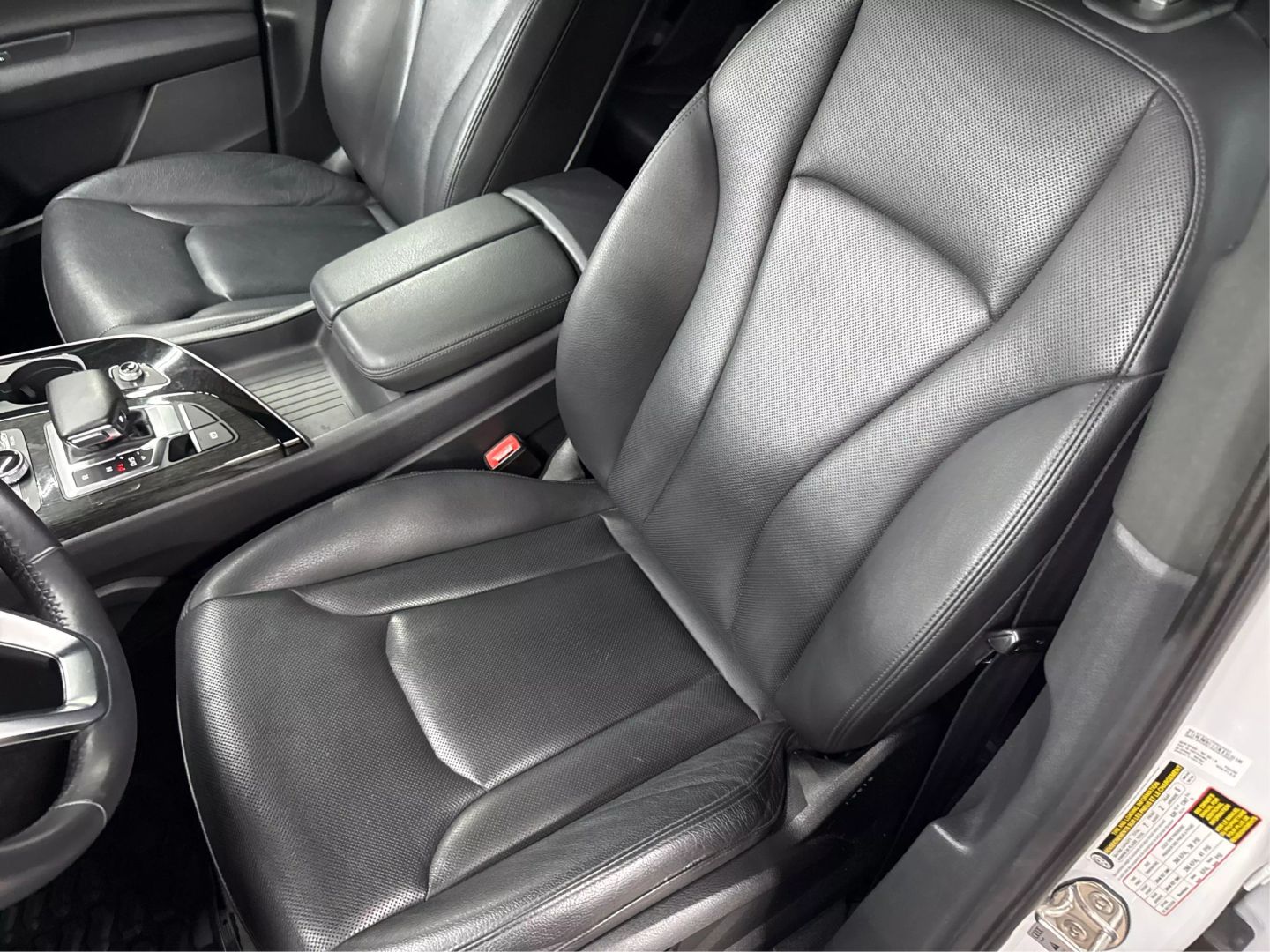 2018 Audi Q7 - Image 36