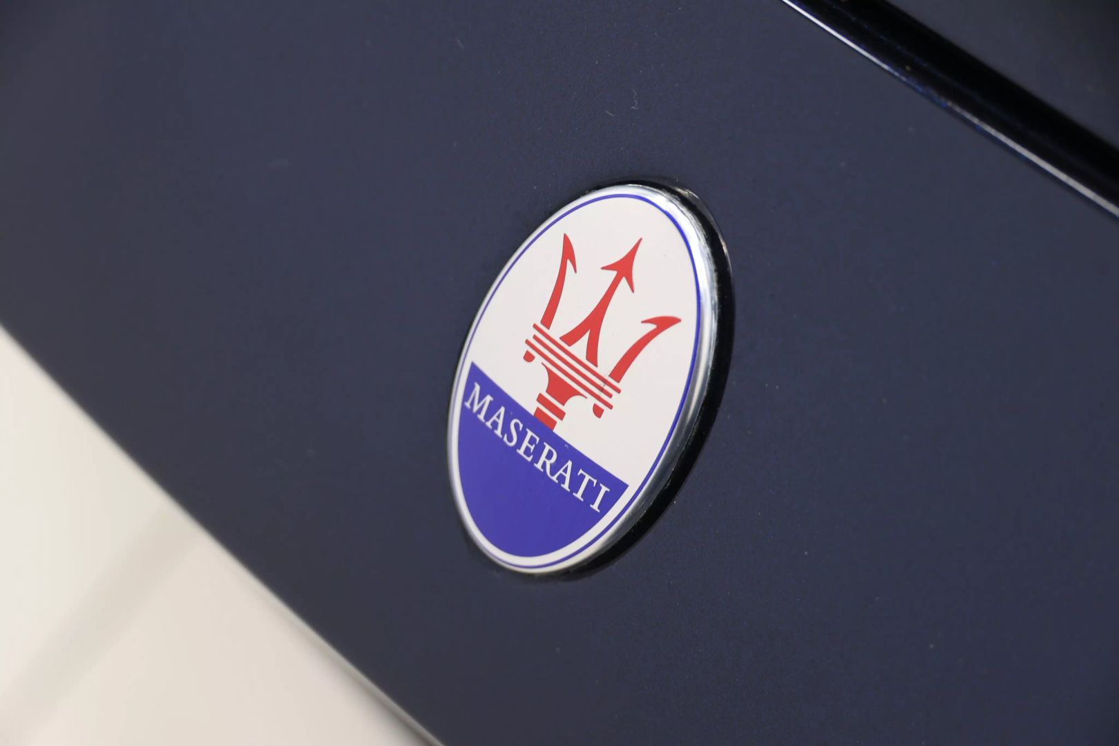 2021 Maserati Quattroporte - Image 105