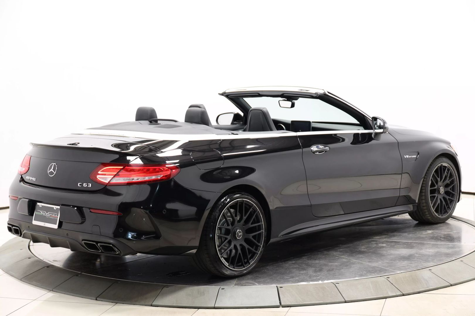 2017 Mercedes-benz Mercedes-amg C-class - Image 64