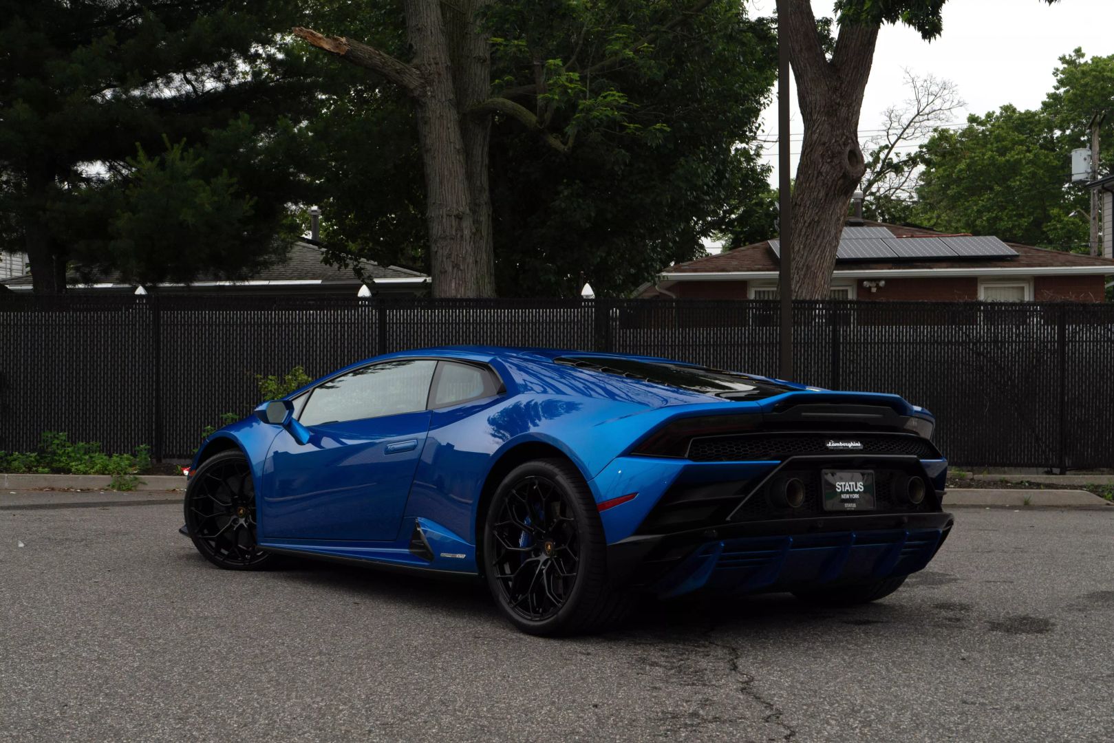 2020 Lamborghini Huracan - Image 22