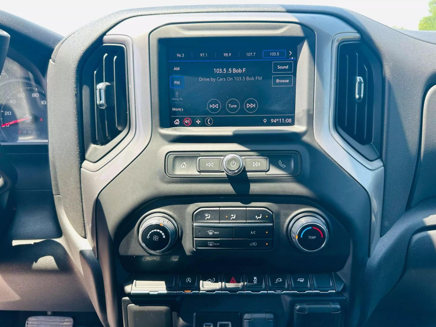 2022 Chevrolet Silverado 1500 Limited Regular Cab - Image 16