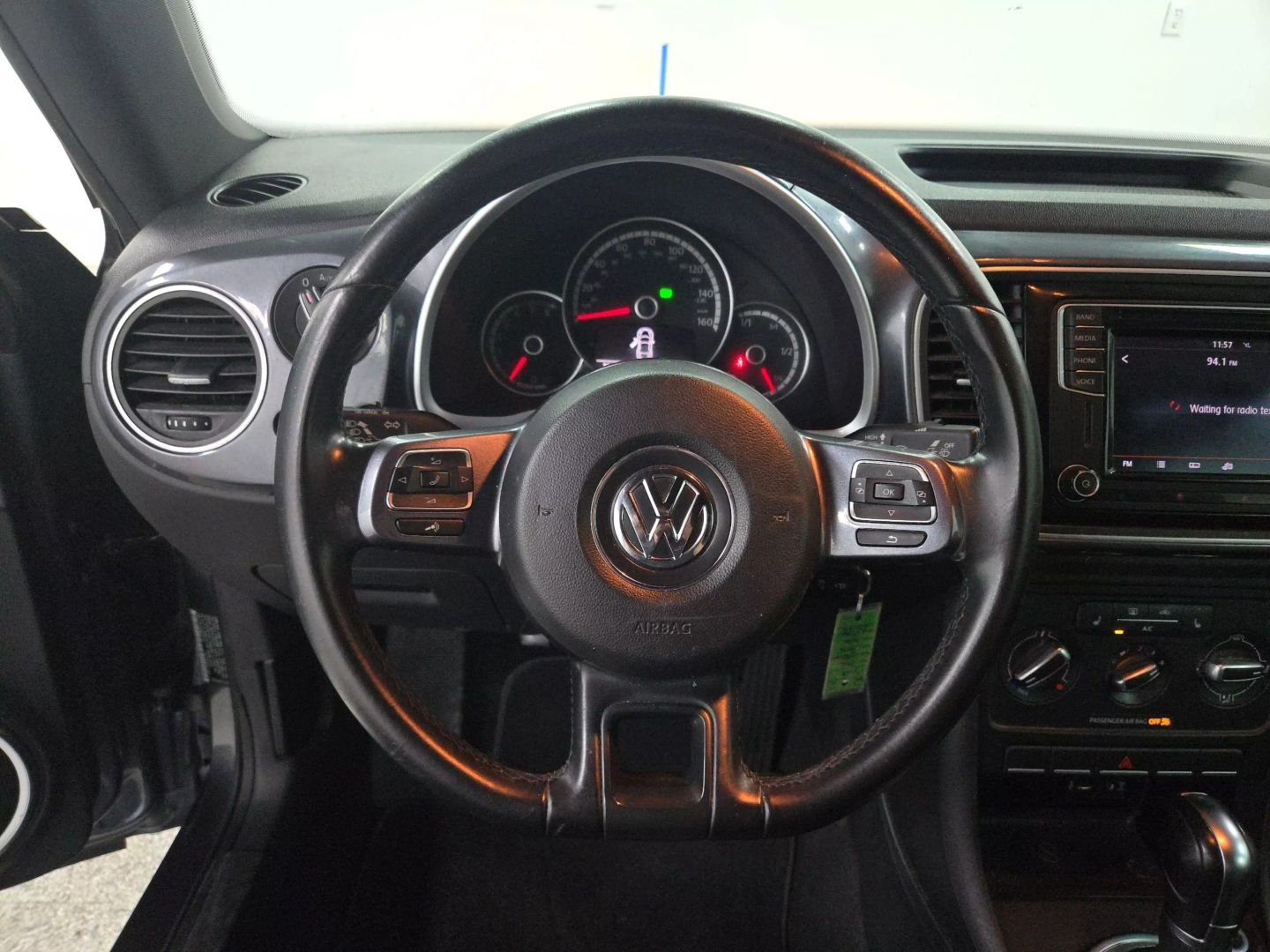2016 Volkswagen Beetle - Image 15