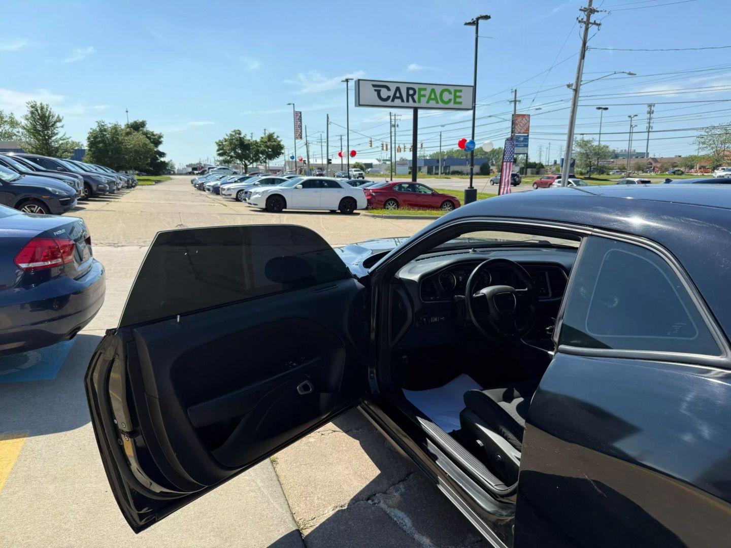 2018 Dodge Challenger - Image 17