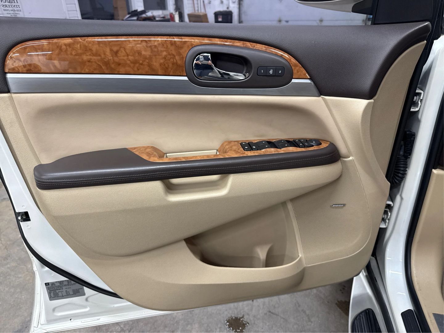 2011 Buick Enclave - Image 41