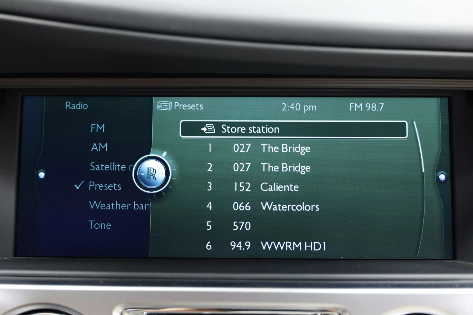 2012 Rolls-royce Ghost - Image 31