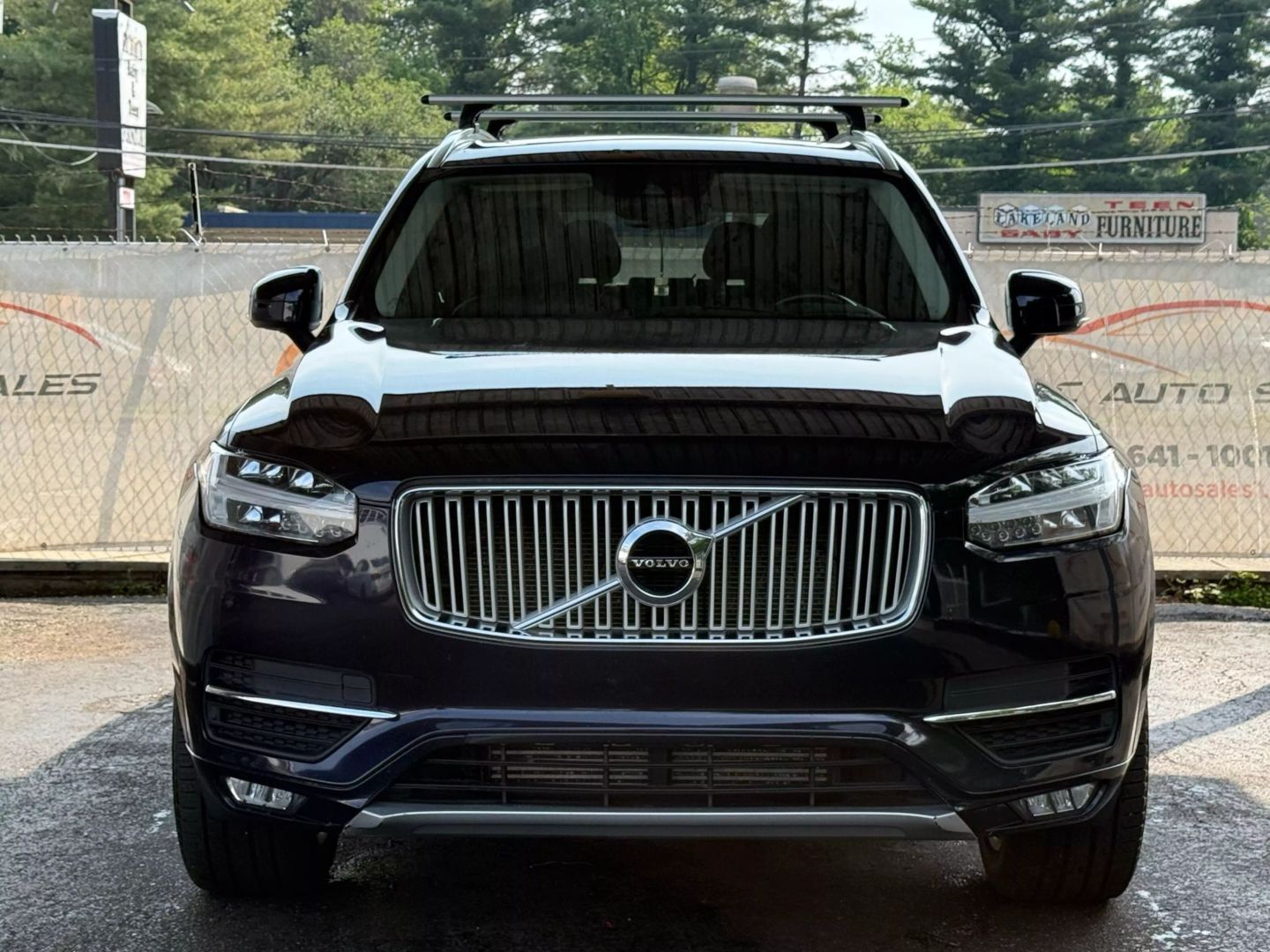 2019 Volvo Xc90 - Image 5