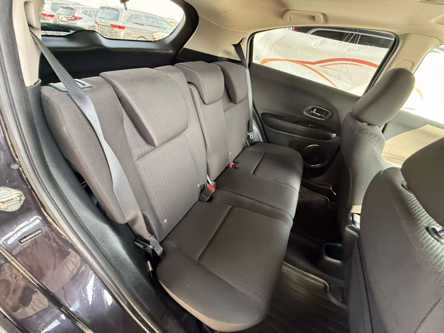 2016 Honda Hr-v - Image 23