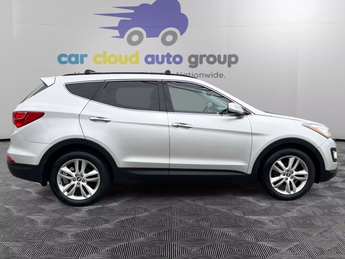 2013HYUNDAI SANTA FE SPORT for sale in Stafford VA
