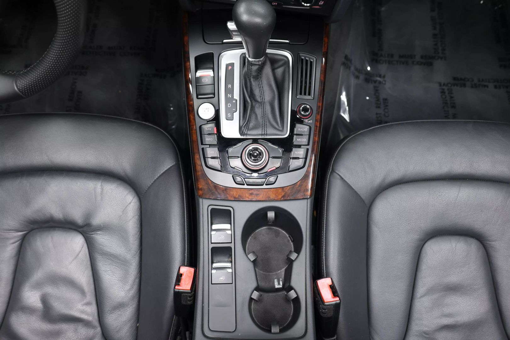 2012 Audi A5 - Image 38
