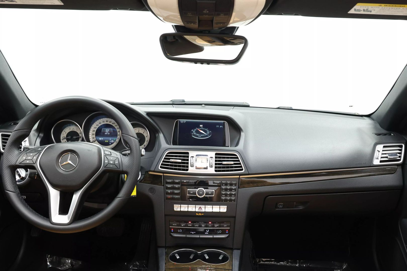 2014 Mercedes-benz E-class - Image 40