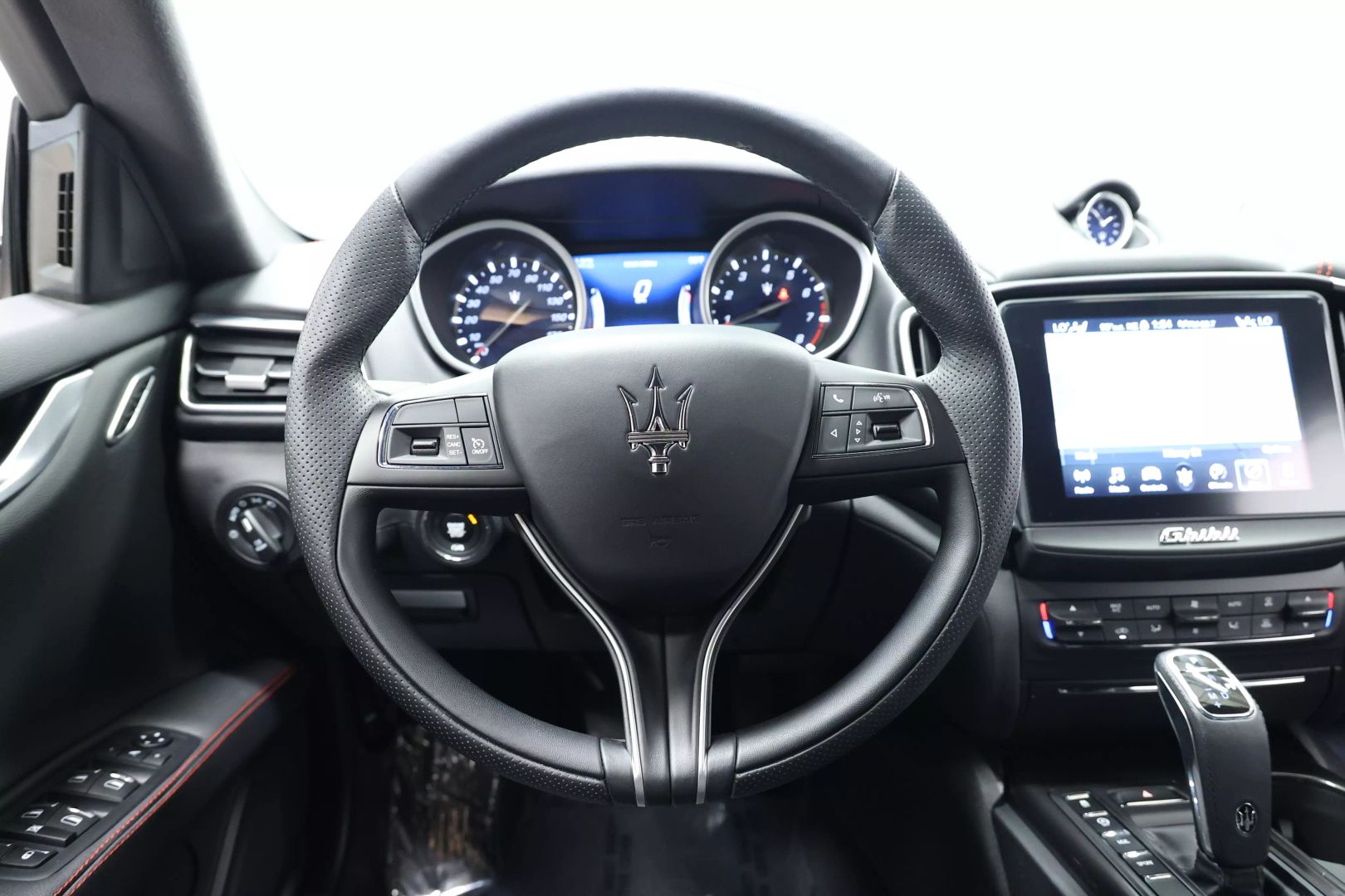 2020 Maserati Ghibli - Image 20