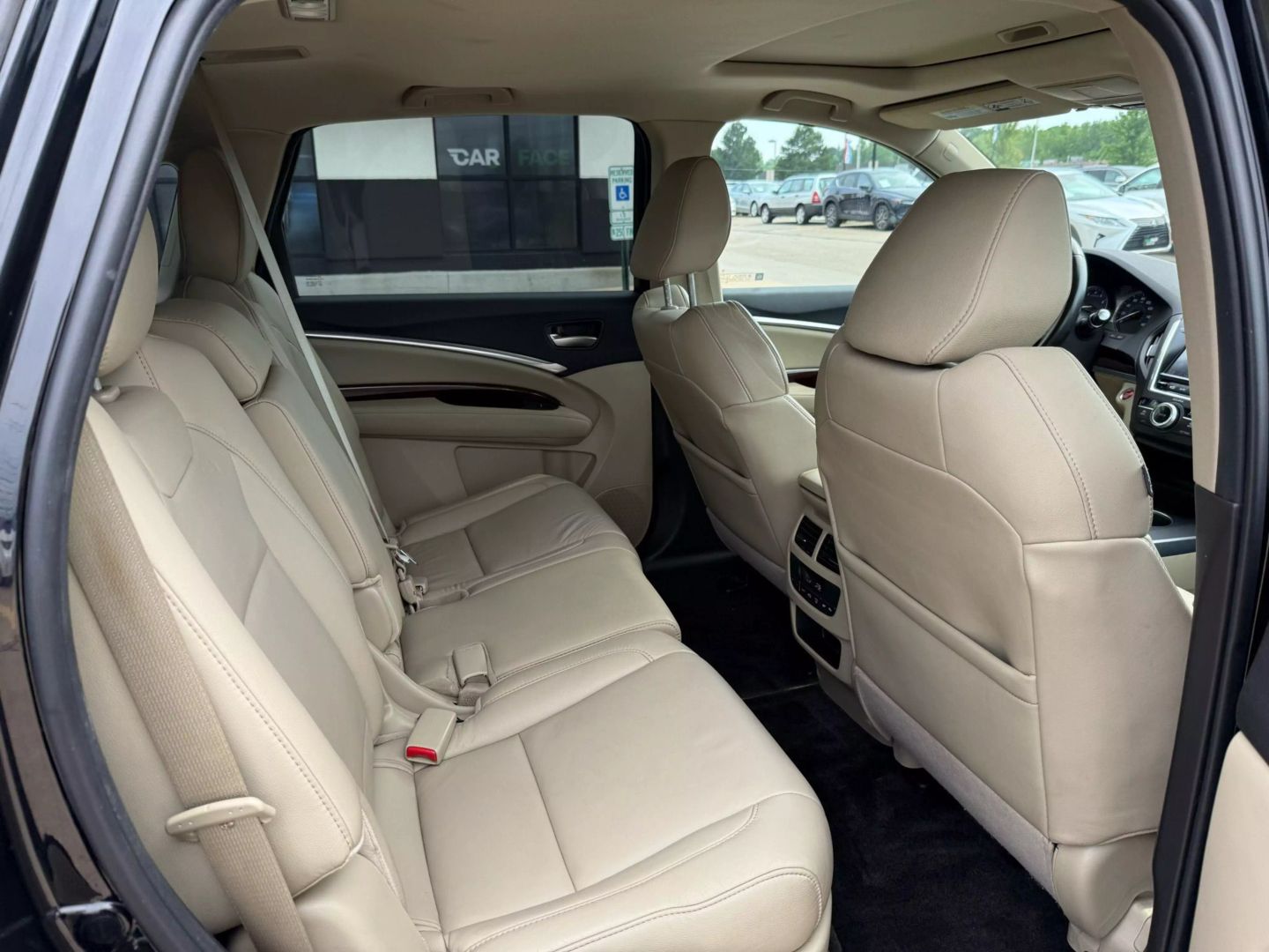 2016 Acura Mdx - Image 19