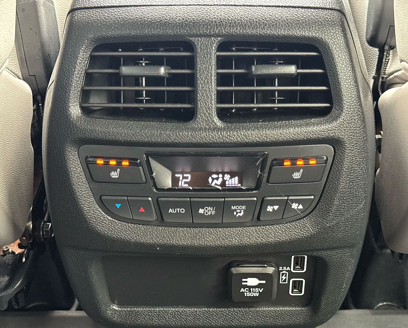 2021 Honda Passport - Image 36