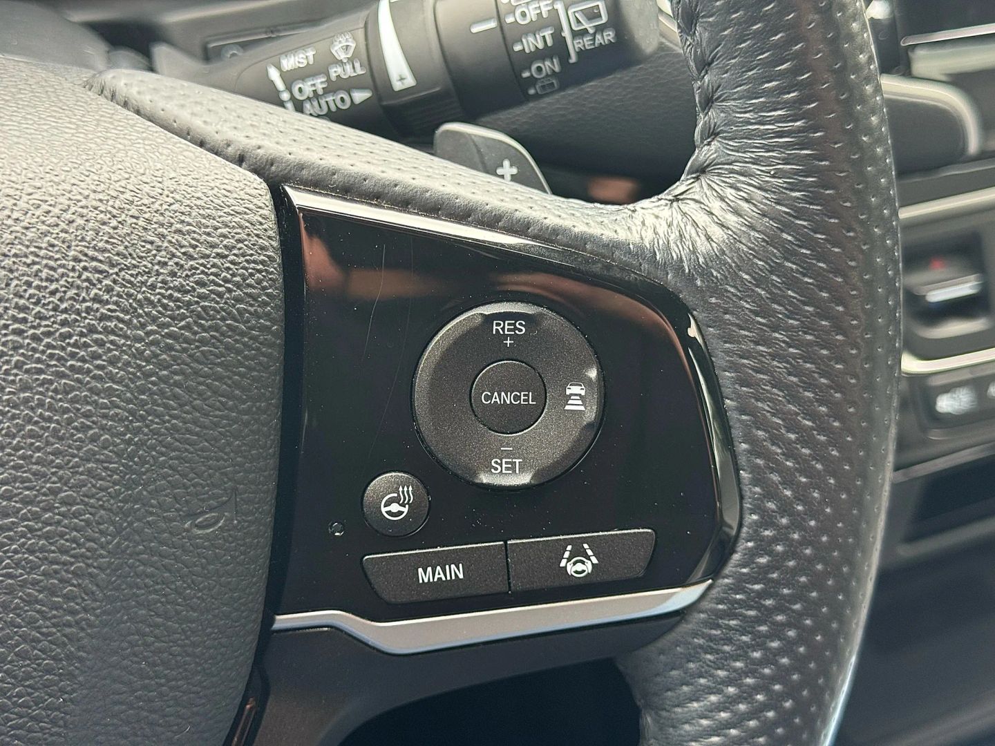 2021 Honda Passport - Image 24