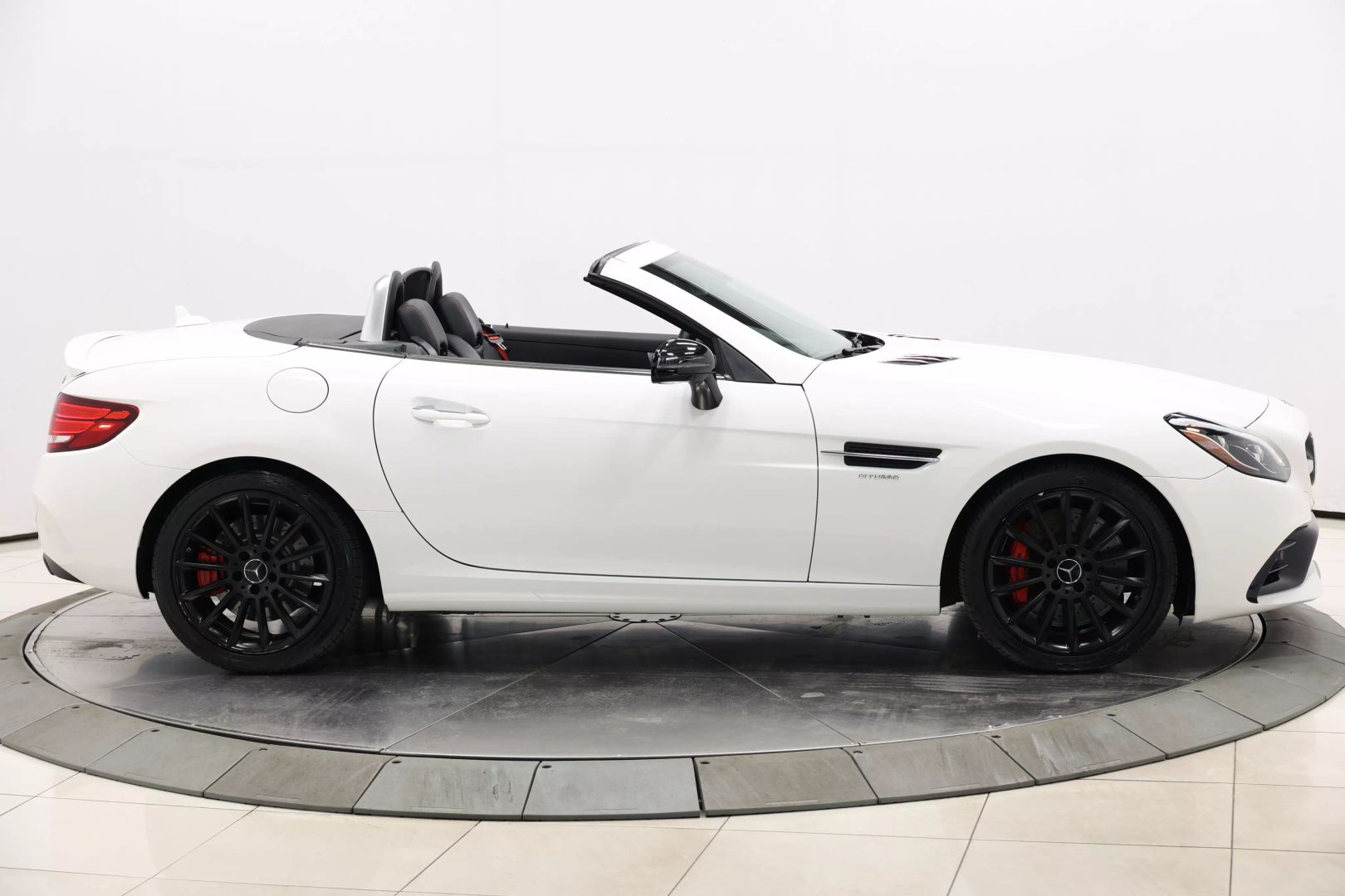 2017 Mercedes-benz Mercedes-amg Slc - Image 65