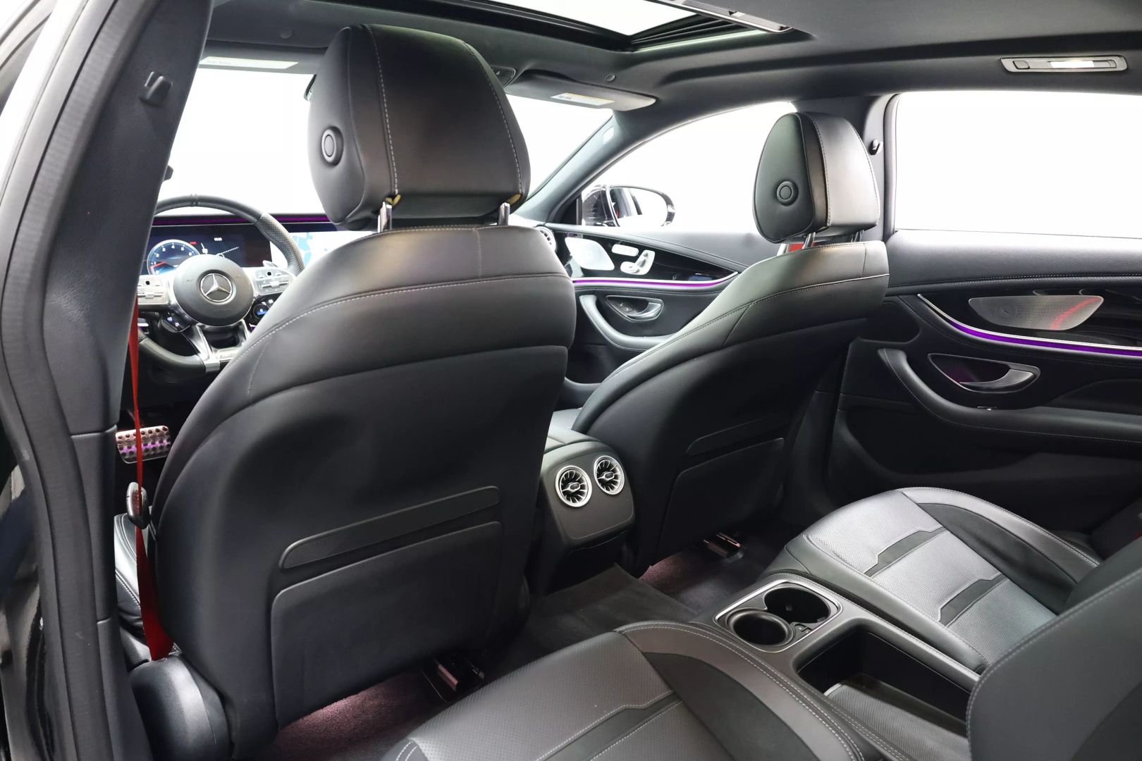 2019 Mercedes-benz Mercedes-amg Gt - Image 70
